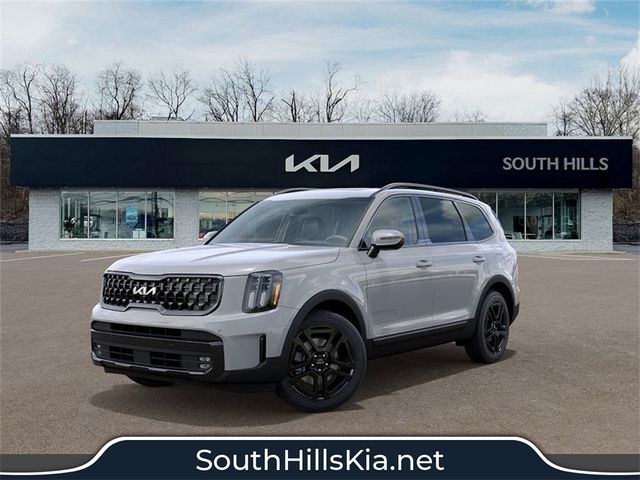 2024 Kia Telluride SX X-Line