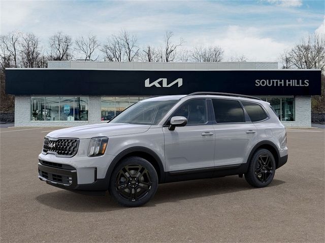 2024 Kia Telluride SX X-Line