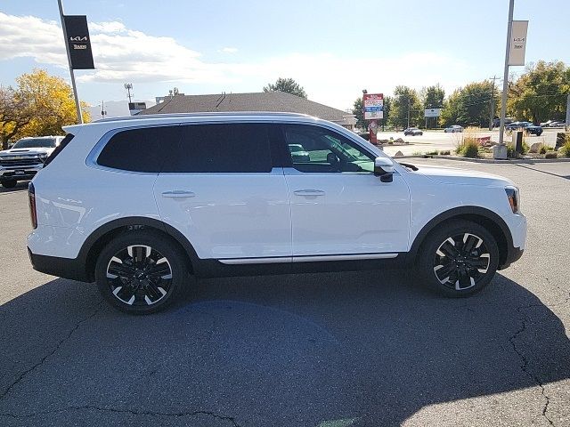 2024 Kia Telluride SX Prestige