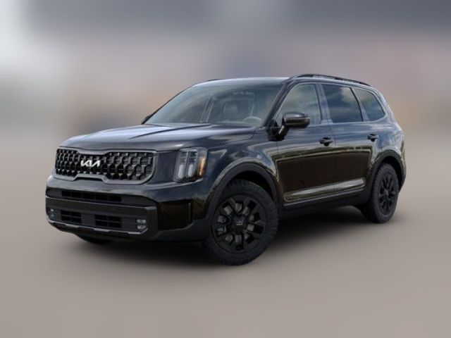 2024 Kia Telluride SX Prestige X-Pro