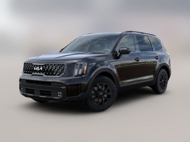 2024 Kia Telluride SX Prestige X-Pro