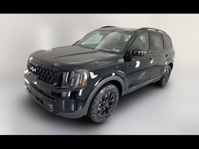 2024 Kia Telluride SX Prestige X-Pro