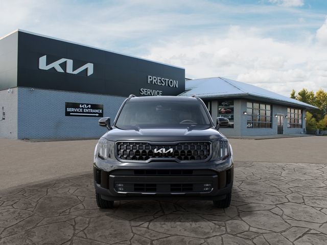 2024 Kia Telluride SX Prestige X-Pro