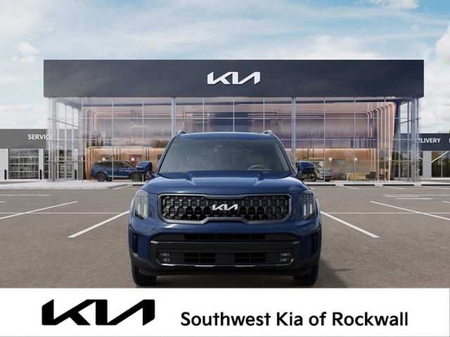 2024 Kia Telluride SX Prestige X-Line