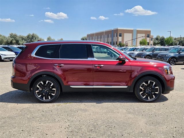 2024 Kia Telluride SX Prestige