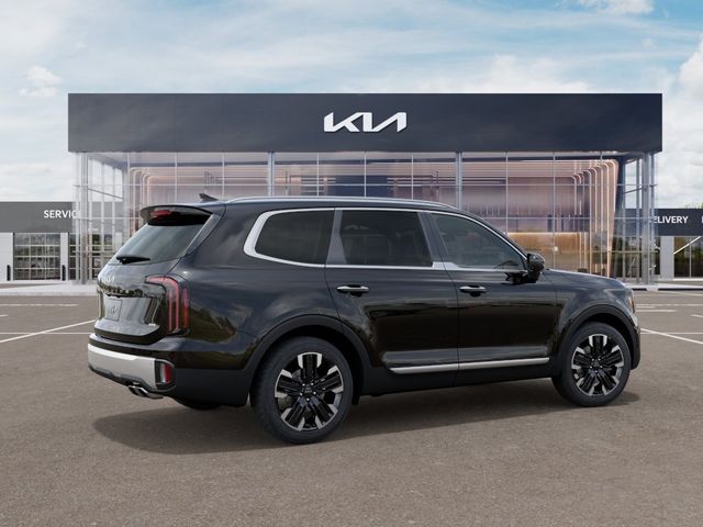 2024 Kia Telluride 