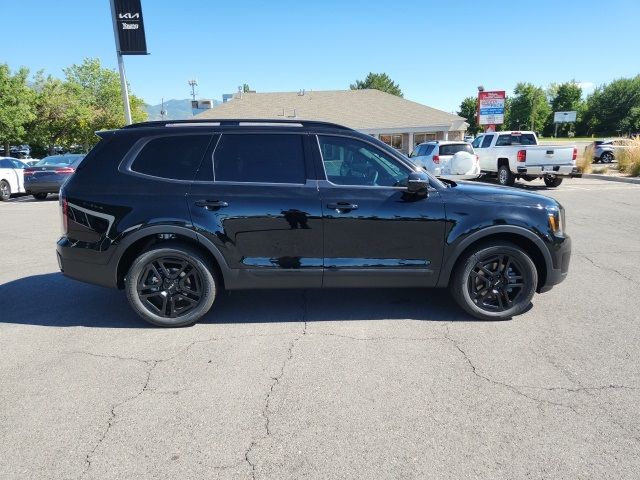 2024 Kia Telluride SX Prestige X-Line