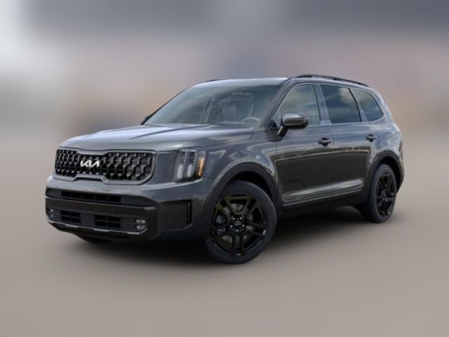 2024 Kia Telluride SX Prestige X-Line