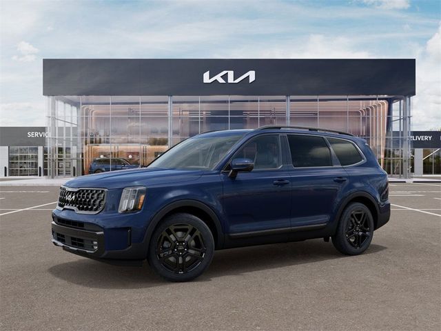 2024 Kia Telluride 