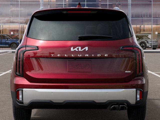 2024 Kia Telluride SX Prestige