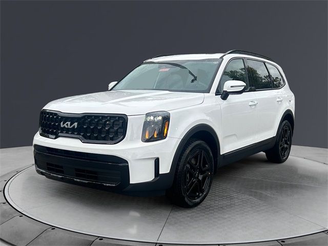 2024 Kia Telluride EX X-Line