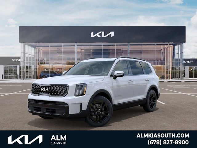 2024 Kia Telluride EX X-Line