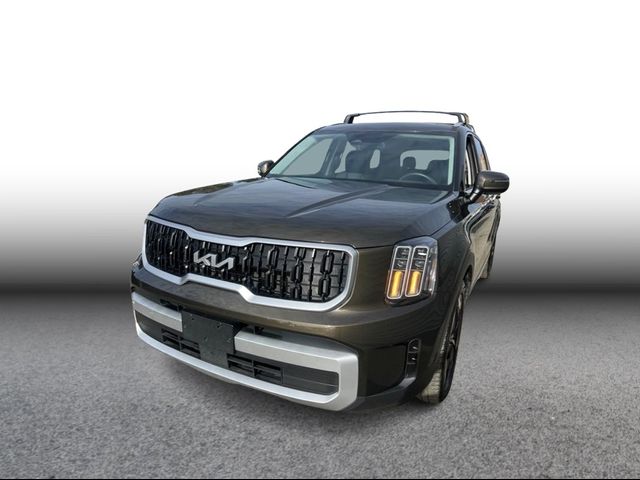 2024 Kia Telluride 