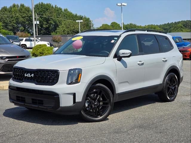 2024 Kia Telluride EX X-Line