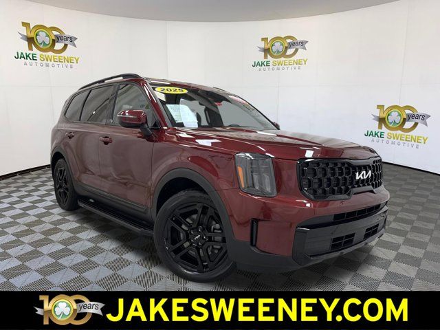 2024 Kia Telluride EX X-Line
