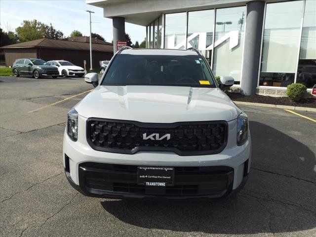 2024 Kia Telluride EX X-Line