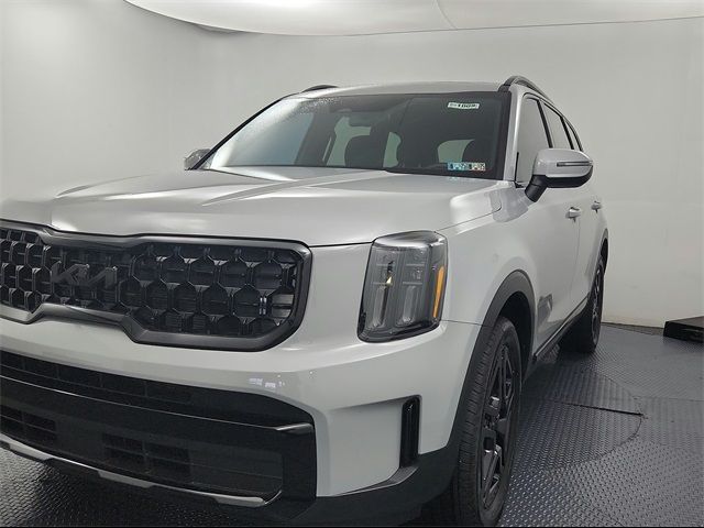 2024 Kia Telluride EX X-Line