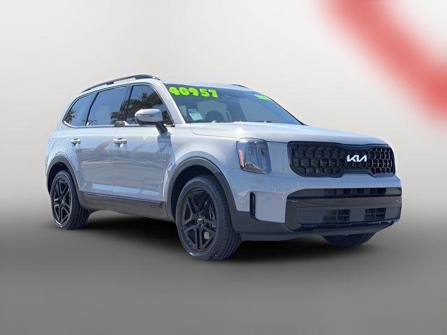 2024 Kia Telluride EX X-Line