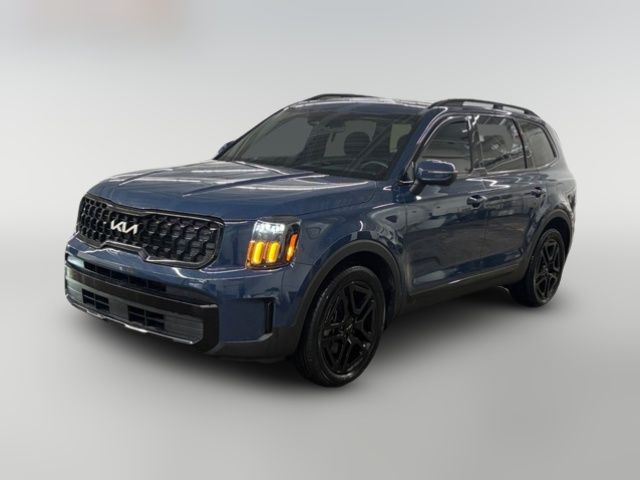2024 Kia Telluride EX X-Line