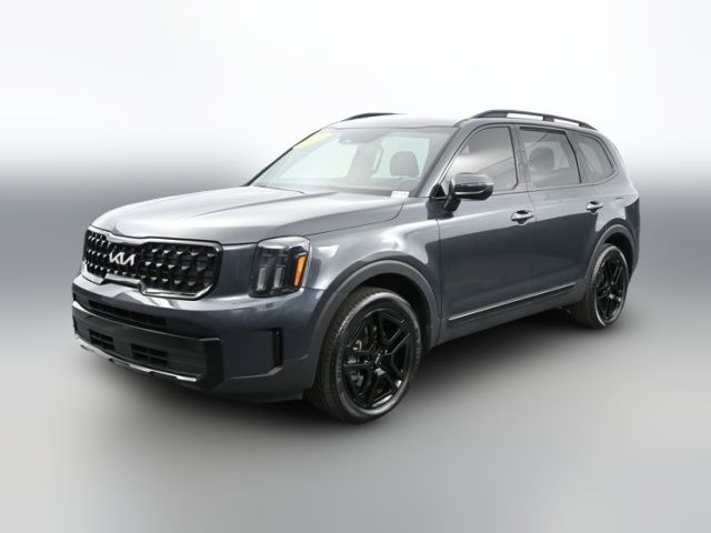 2024 Kia Telluride EX X-Line