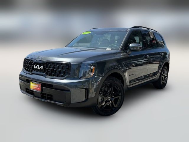 2024 Kia Telluride EX X-Line