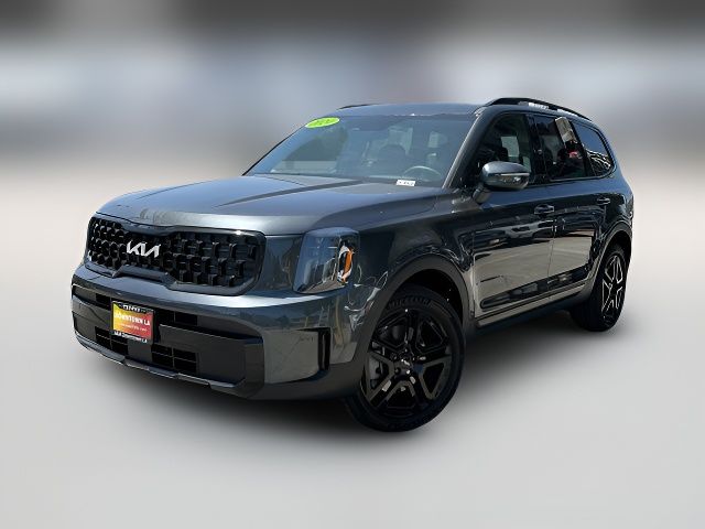 2024 Kia Telluride EX X-Line