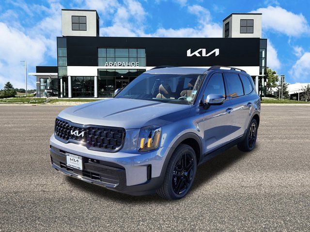 2024 Kia Telluride EX X-Line