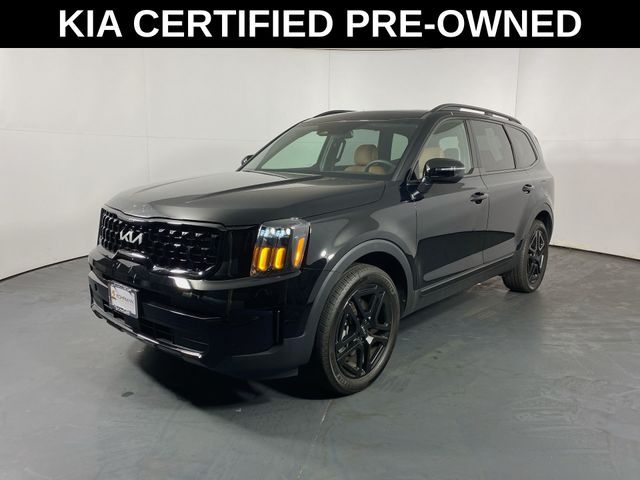 2024 Kia Telluride EX X-Line