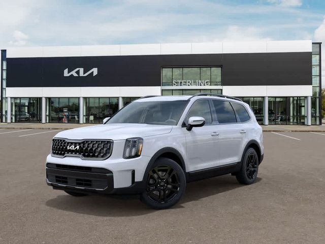 2024 Kia Telluride EX X-Line