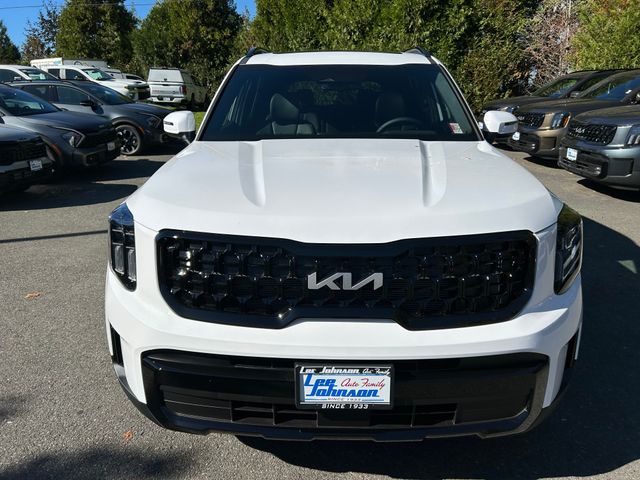 2024 Kia Telluride EX X-Line