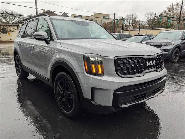 2024 Kia Telluride EX X-Line