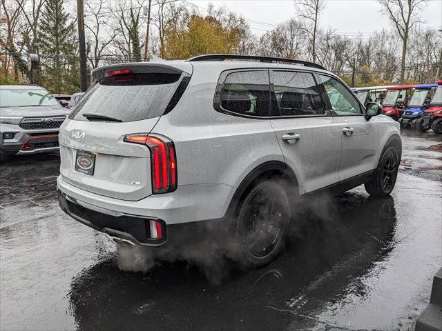 2024 Kia Telluride EX X-Line