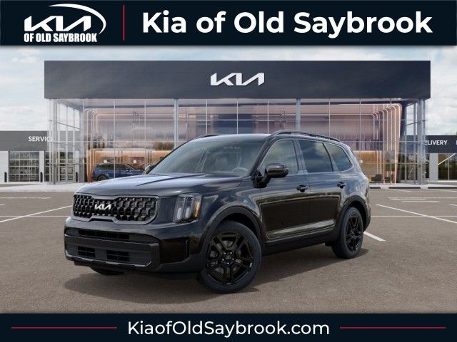 2024 Kia Telluride EX X-Line