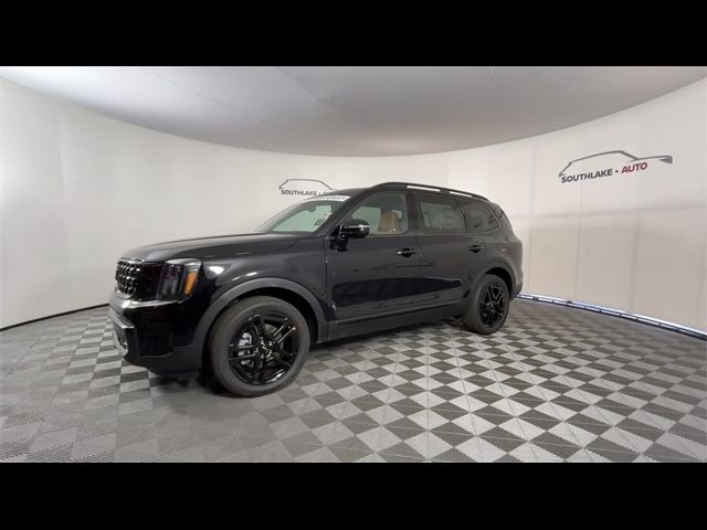 2024 Kia Telluride EX X-Line