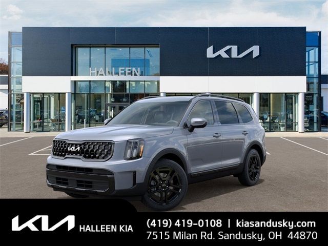 2024 Kia Telluride EX X-Line