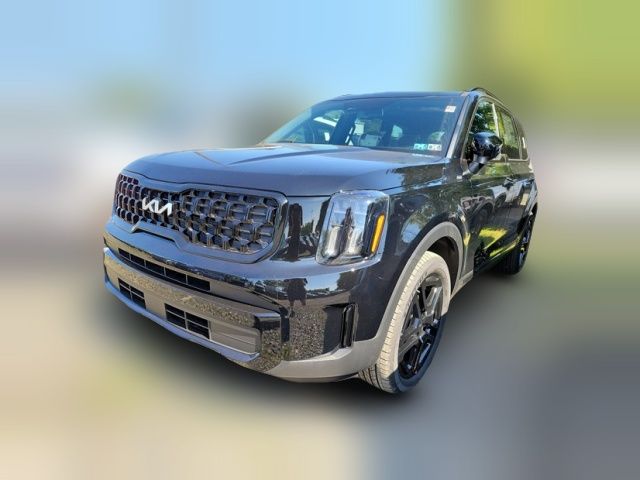 2024 Kia Telluride EX X-Line