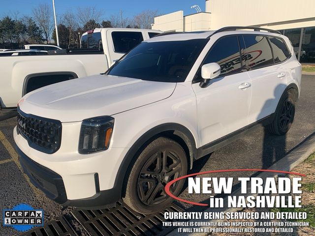 2024 Kia Telluride EX X-Line