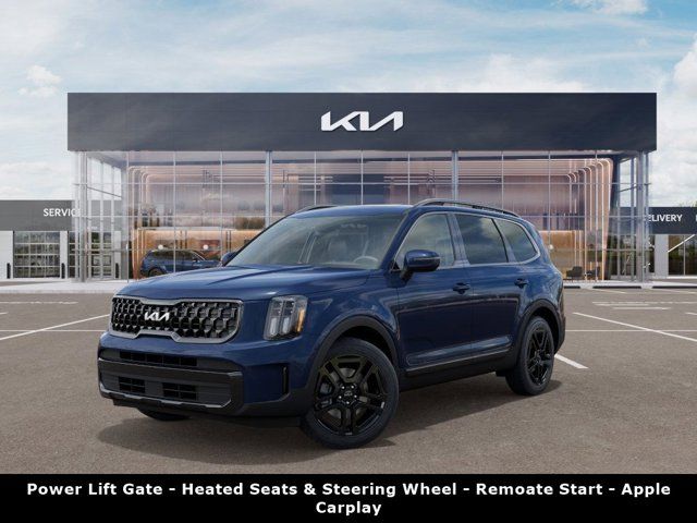 2024 Kia Telluride EX X-Line