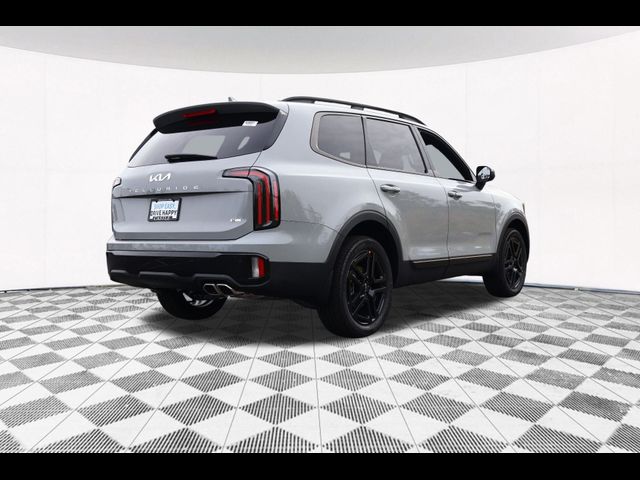 2024 Kia Telluride EX X-Line