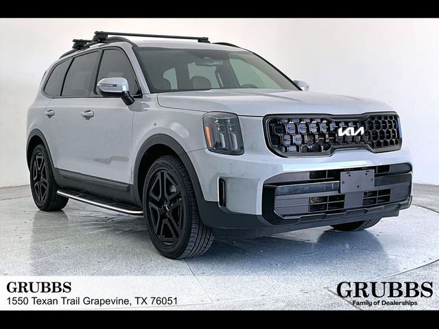 2024 Kia Telluride EX X-Line