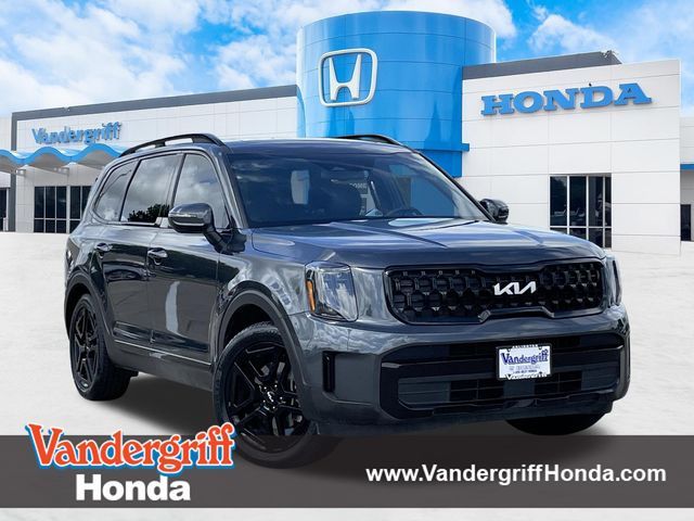 2024 Kia Telluride EX X-Line