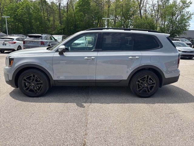 2024 Kia Telluride EX X-Line