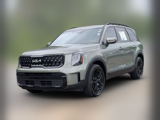 2024 Kia Telluride EX X-Line
