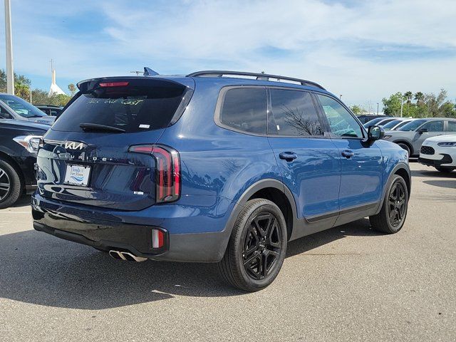 2024 Kia Telluride EX X-Line