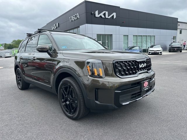 2024 Kia Telluride EX X-Line