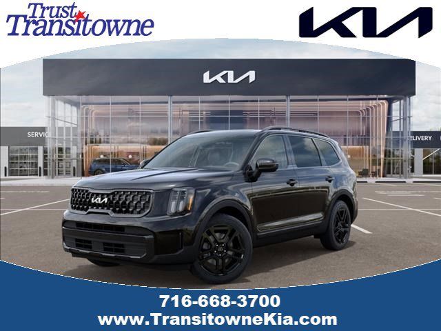 2024 Kia Telluride EX X-Line