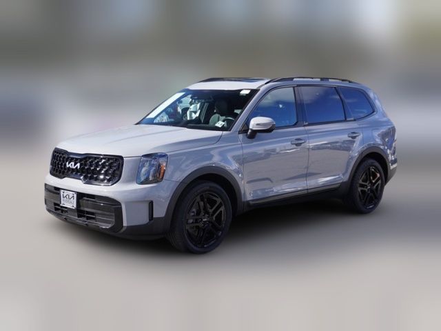 2024 Kia Telluride EX X-Line