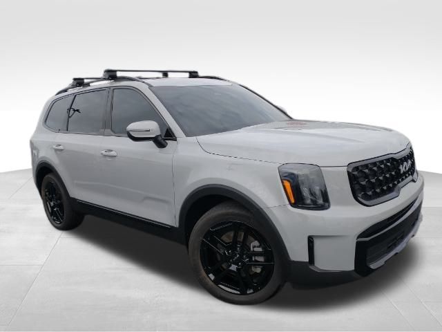 Certified pre-owned 2024 Kia Telluride For Sale in Terre Haute, IN ...