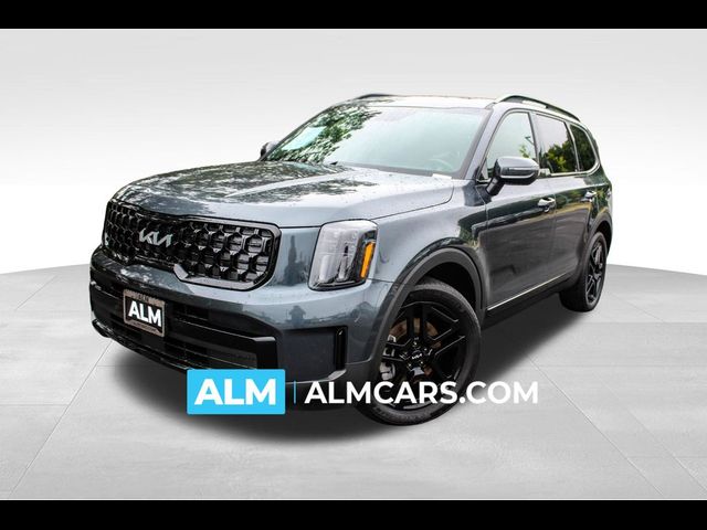 2024 Kia Telluride EX X-Line