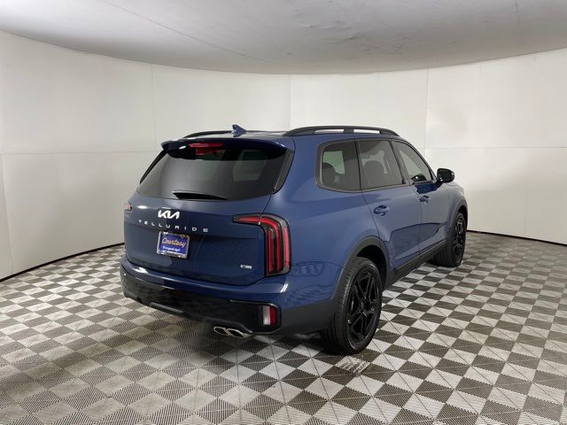 2024 Kia Telluride EX X-Line